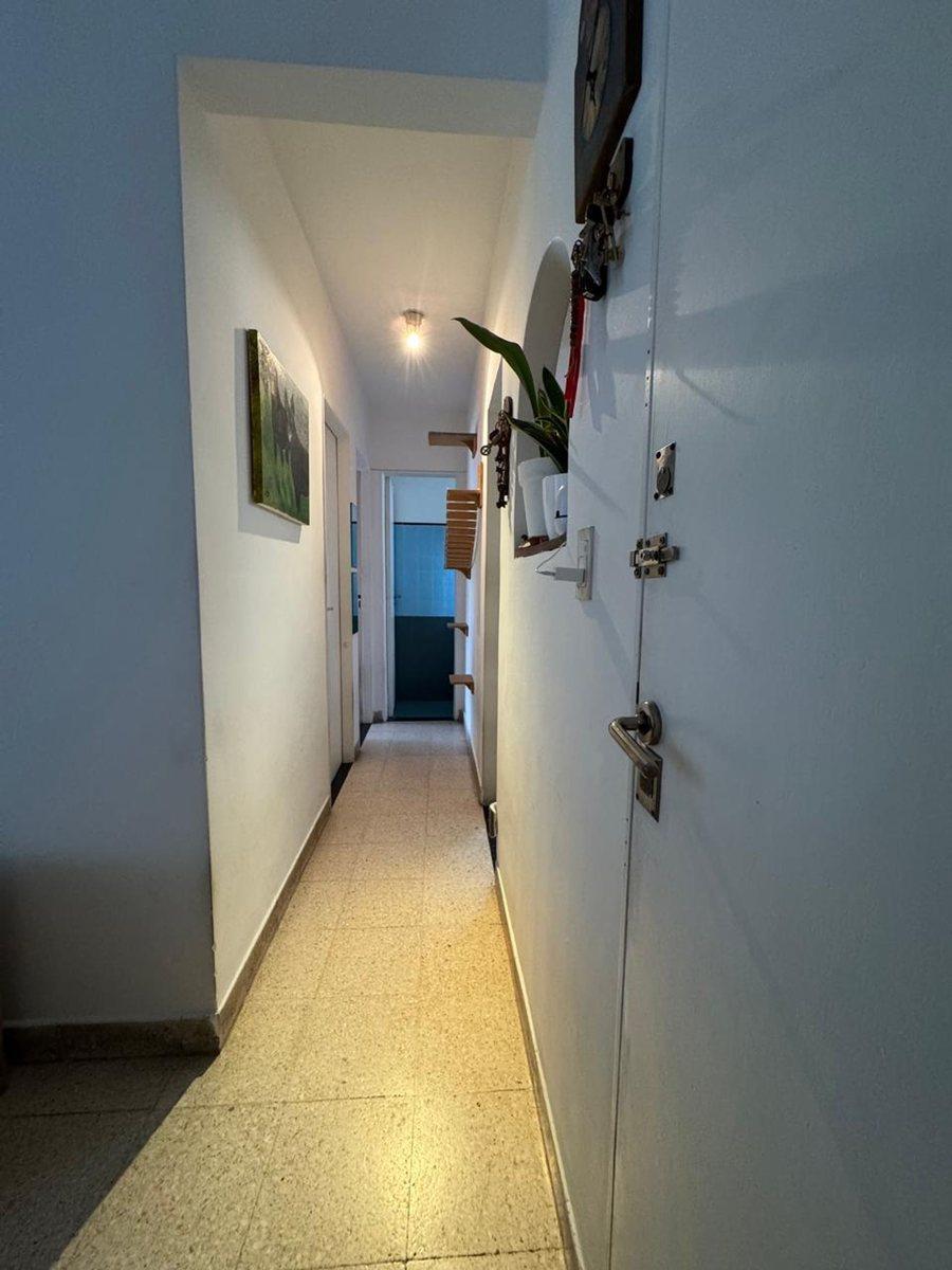 Venta Depto 3 Ambientes en Parque Avellaneda 4
