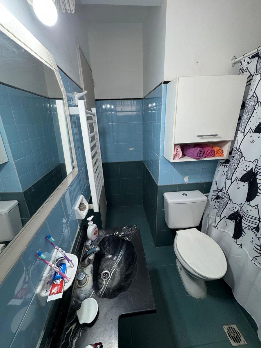 Venta Depto 3 Ambientes en Parque Avellaneda 5