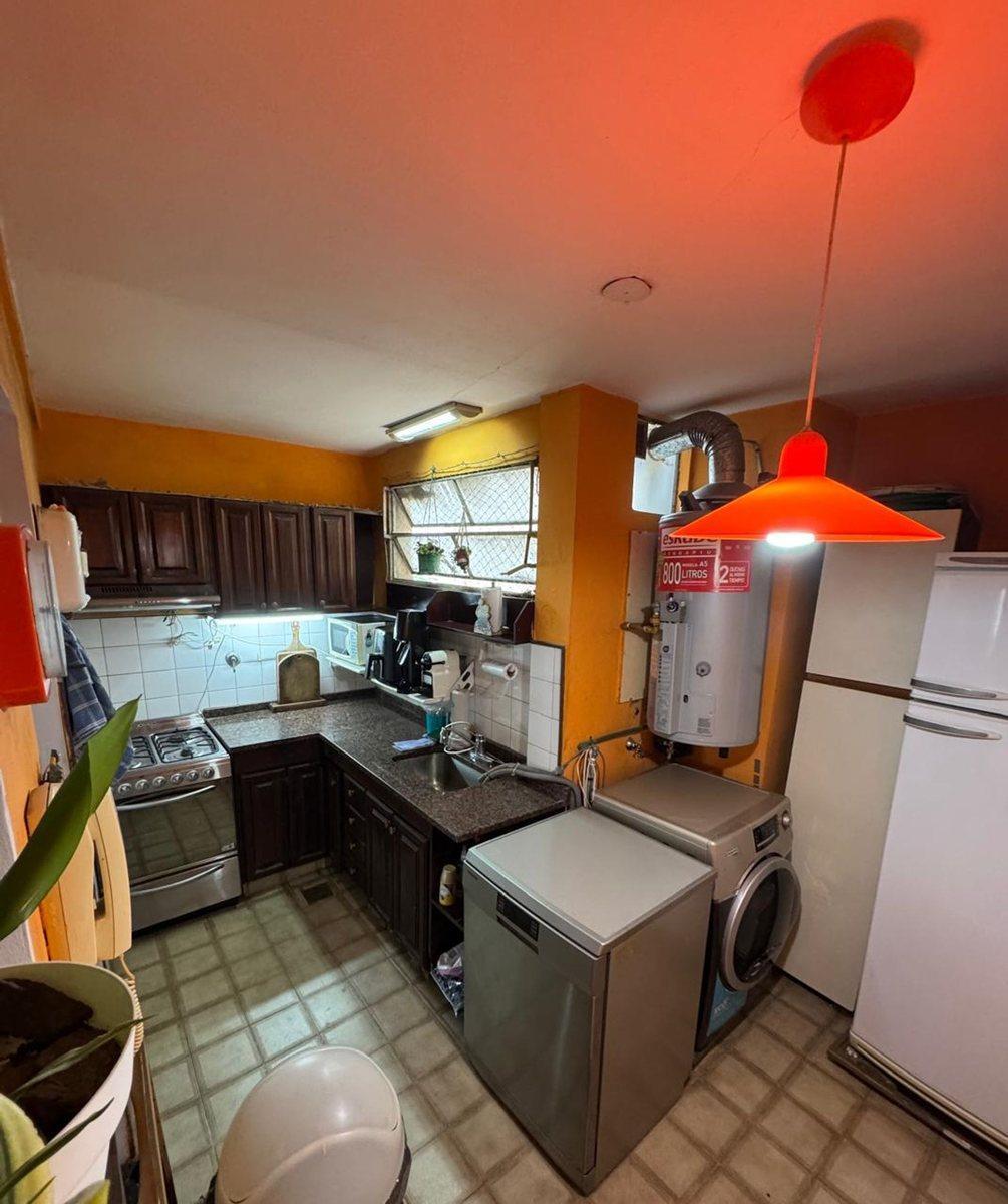 Venta Depto 3 Ambientes en Parque Avellaneda 3