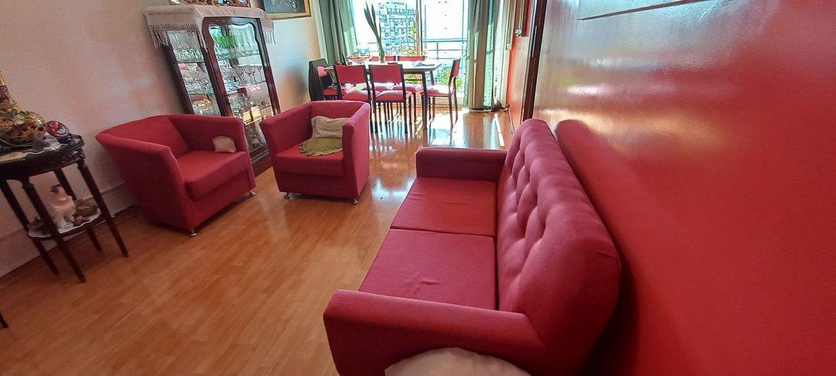 Se Vende 3 Ambientes con Balcón Al Frente - Boedo 2