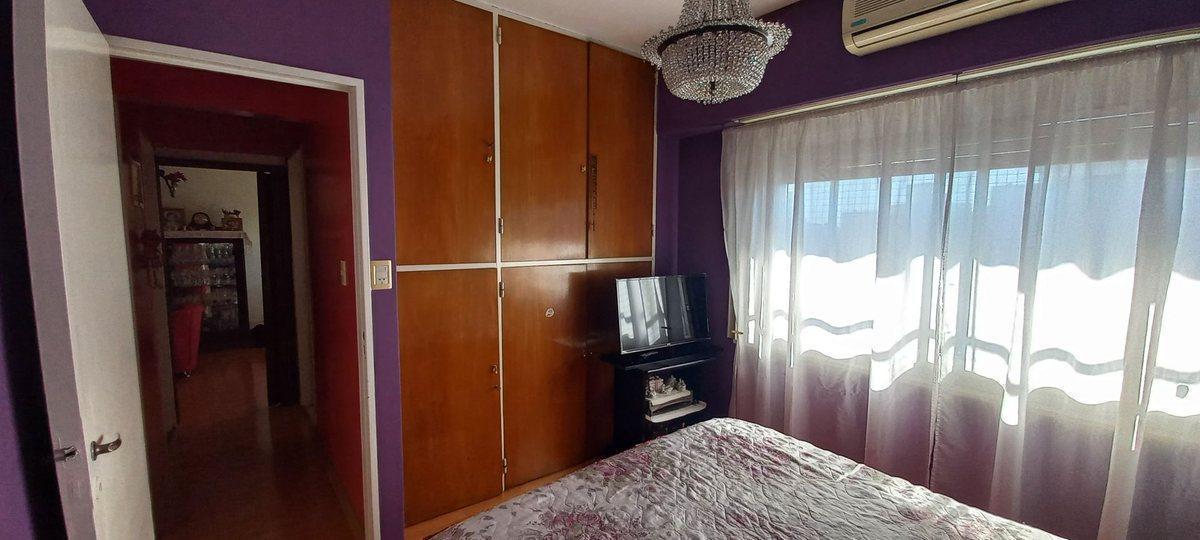 Se Vende 3 Ambientes con Balcón Al Frente - Boedo 3