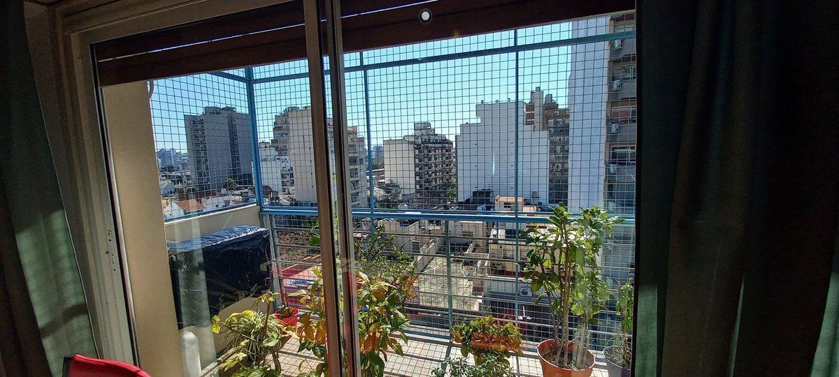 Se Vende 3 Ambientes con Balcón Al Frente - Boedo 5