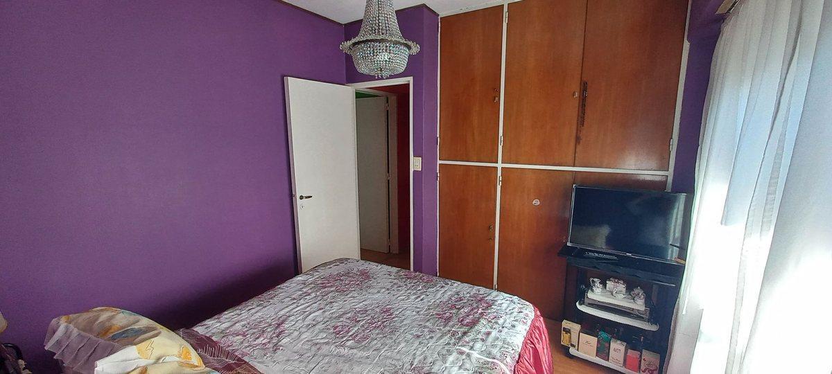 Se Vende 3 Ambientes con Balcón Al Frente - Boedo 1