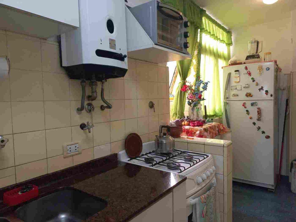 Se Vende 3 Ambientes con Balcón Al Frente - Boedo 4