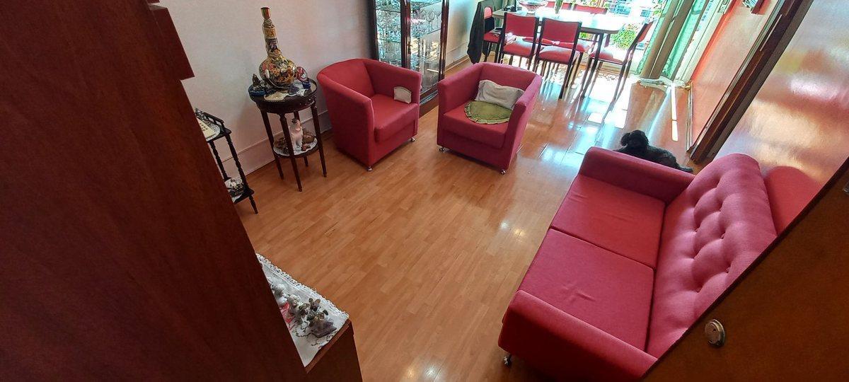 Se Vende 3 Ambientes con Balcón Al Frente - Boedo 2