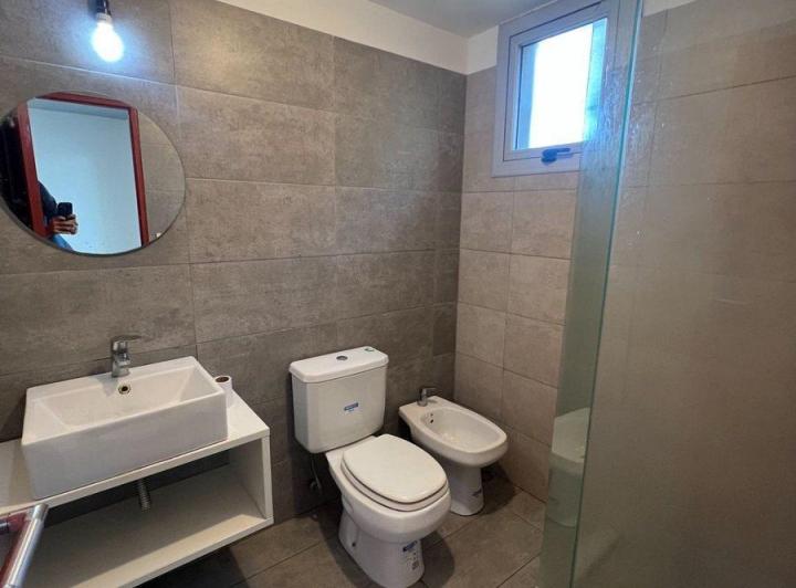 VENDE MONOAMBIENTE A ESTRENAR 5