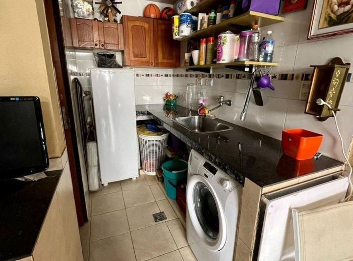 VENTA CASA 4 AMB LOTE PROPIO -APTO CRED. MATADEROS 4