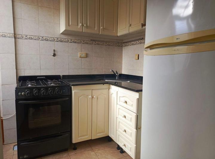 DEPARTAMENTO EN ALQUILER 3 AMB COLEGIALES 2
