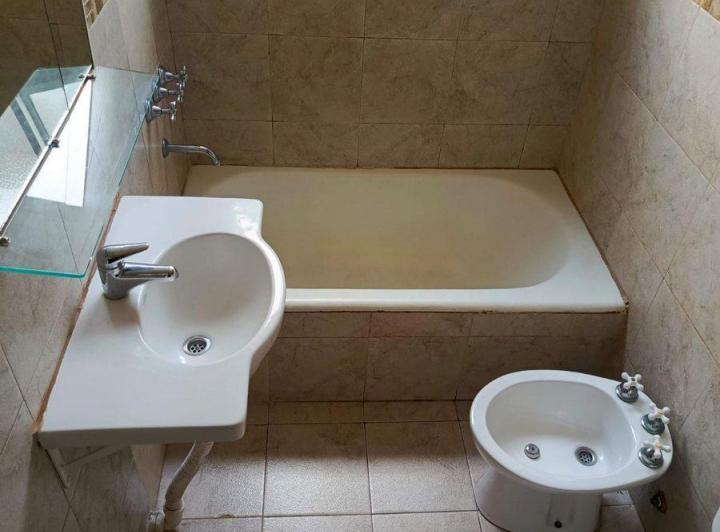 DEPARTAMENTO EN ALQUILER 3 AMB COLEGIALES 4