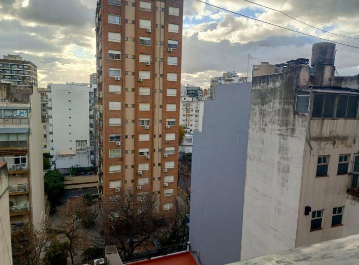 DEPARTAMENTO EN ALQUILER 3 AMB COLEGIALES 5