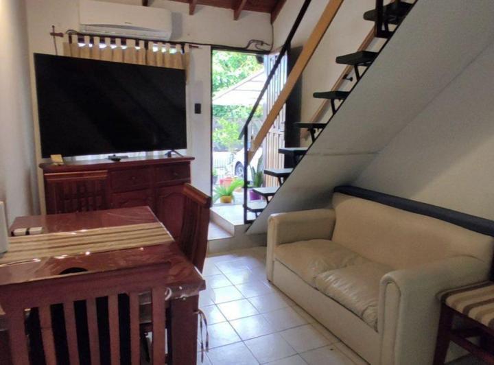 ALQUIER DUPLEX 2 AMB CON COCHERA SAN JUSTO 4