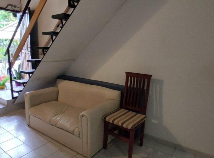 ALQUIER DUPLEX 2 AMB CON COCHERA SAN JUSTO 2