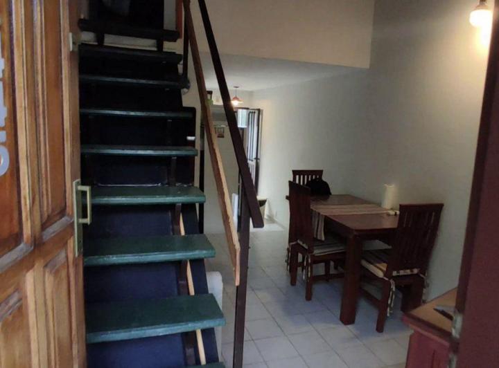 ALQUIER DUPLEX 2 AMB CON COCHERA SAN JUSTO 1