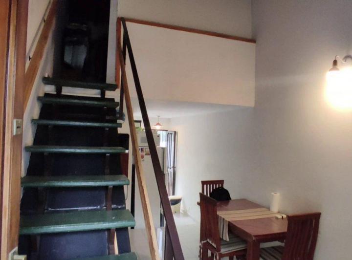 ALQUIER DUPLEX 2 AMB CON COCHERA SAN JUSTO 3