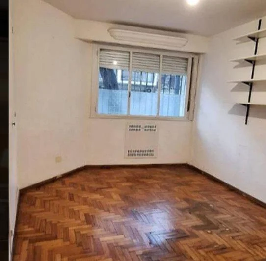 alquiler dos ambientes en Palermo 1