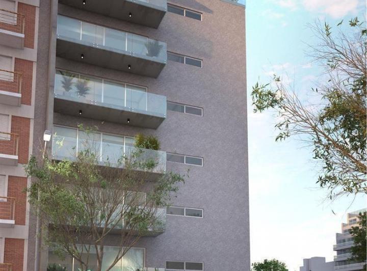 ALQUILER DEPARTAMENTO A ESTRENAR ARANGUREN CABA 1