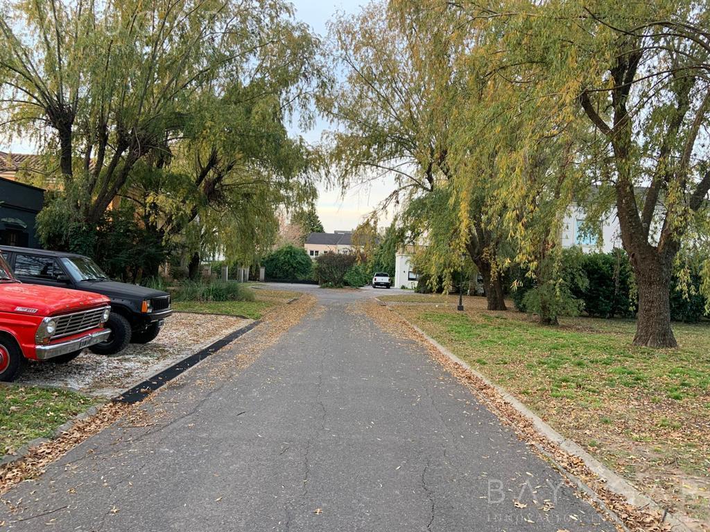 Lote en Barrio Privado Villa Rosa – ¡Gran Oportunidad con Acceso Directo a Panamericana!