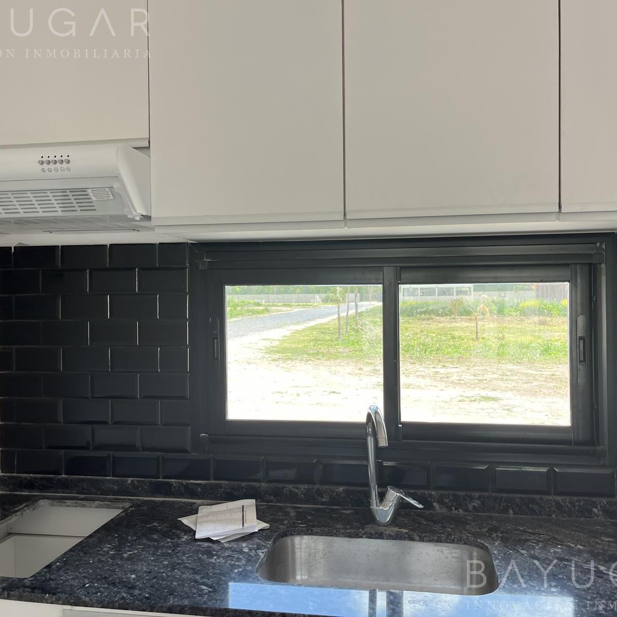 Venta - Financiación - Departamento Planta alta A estrenar - Barrio Los Olivos - Pilar