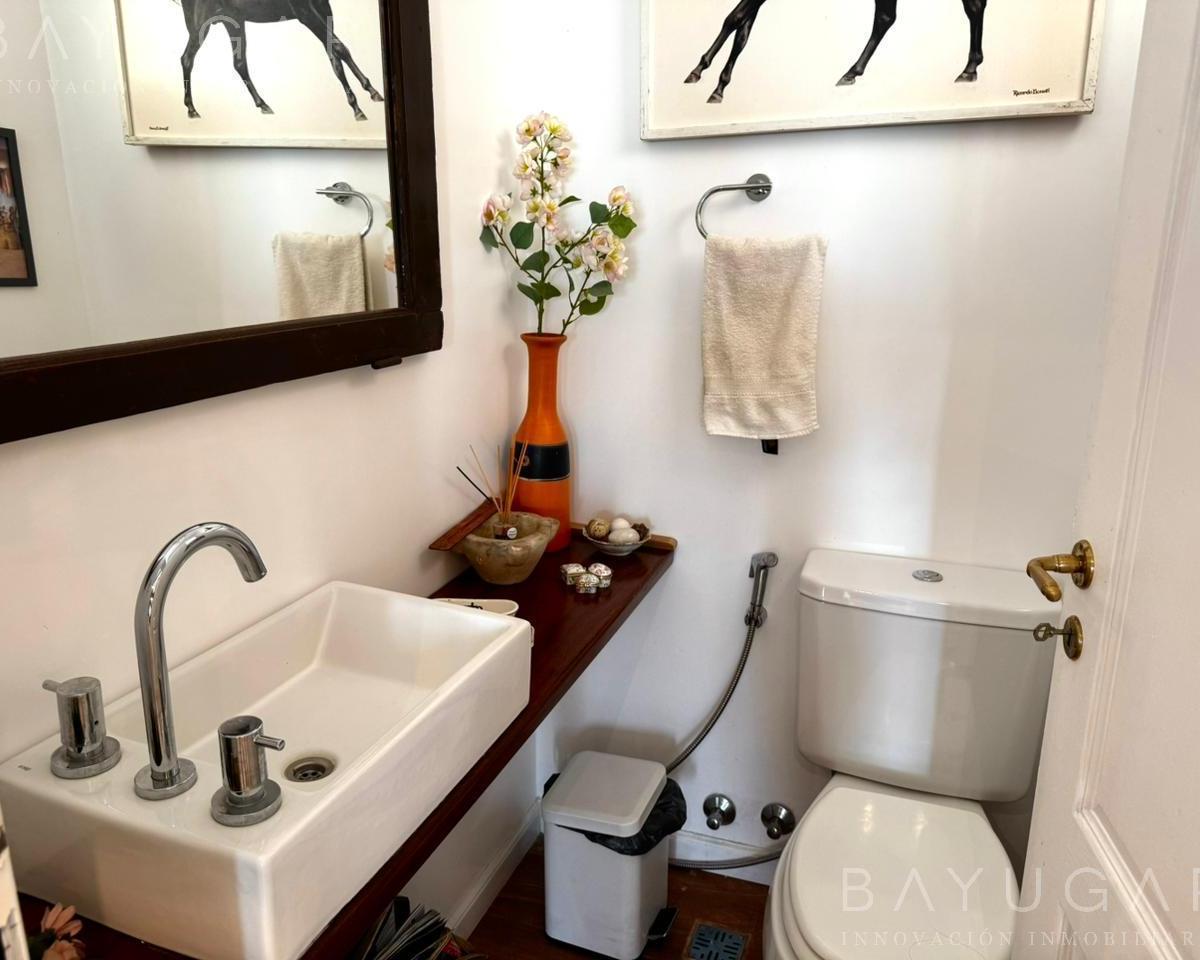 Venta - Casa en Puesto Viejo, Cañuelas