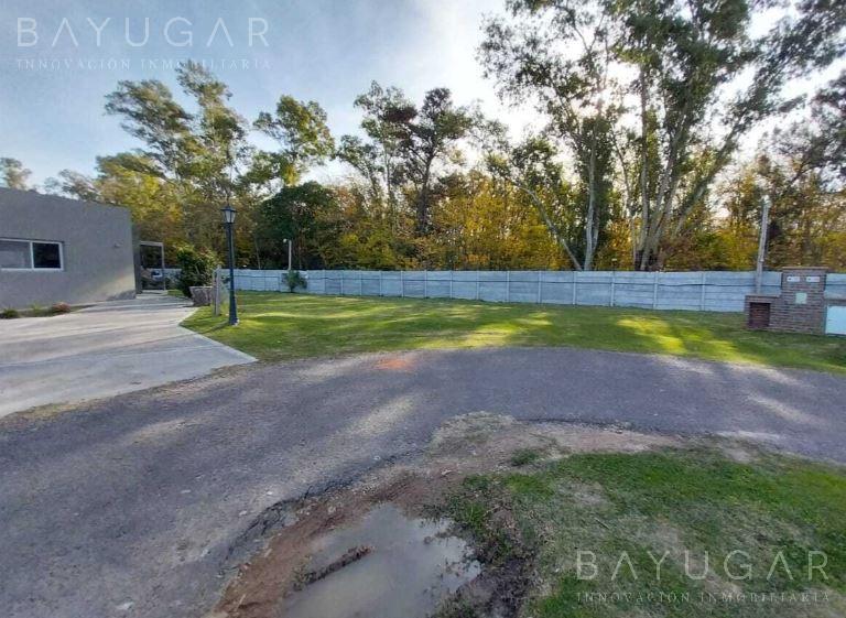 Foto de Venta Lotes / Barrio Privado Los Arces - Pilar CON ESCRITURA, imagen 3