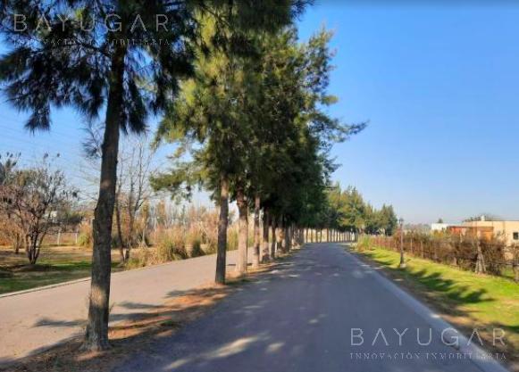 Foto de Venta Lotes / Barrio Privado Los Arces - Pilar CON ESCRITURA, imagen 4