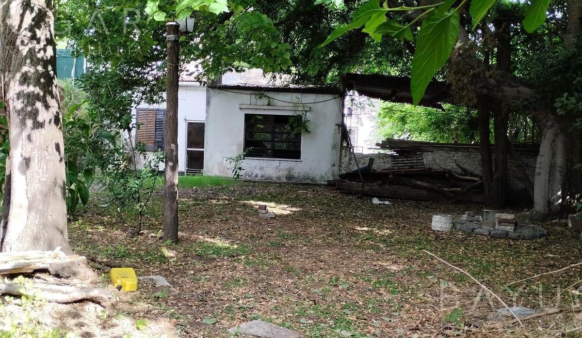Venta Terreno - San Fernando / Zona Norte 3