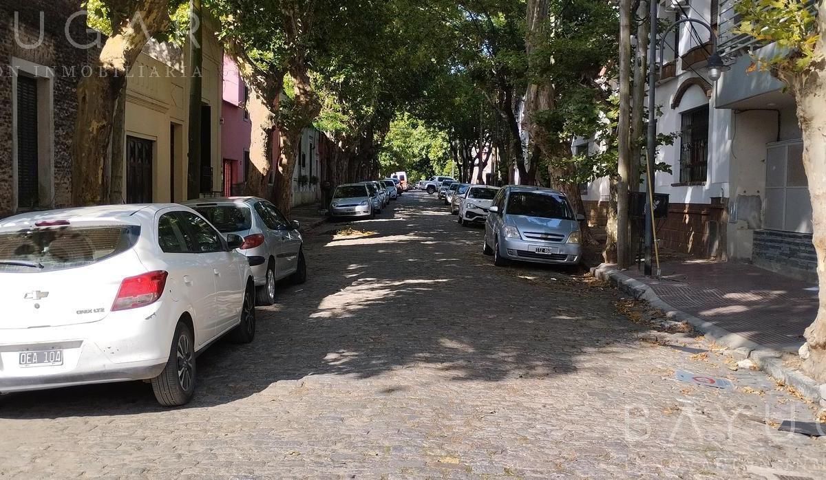 Venta Terreno - San Fernando / Zona Norte 5