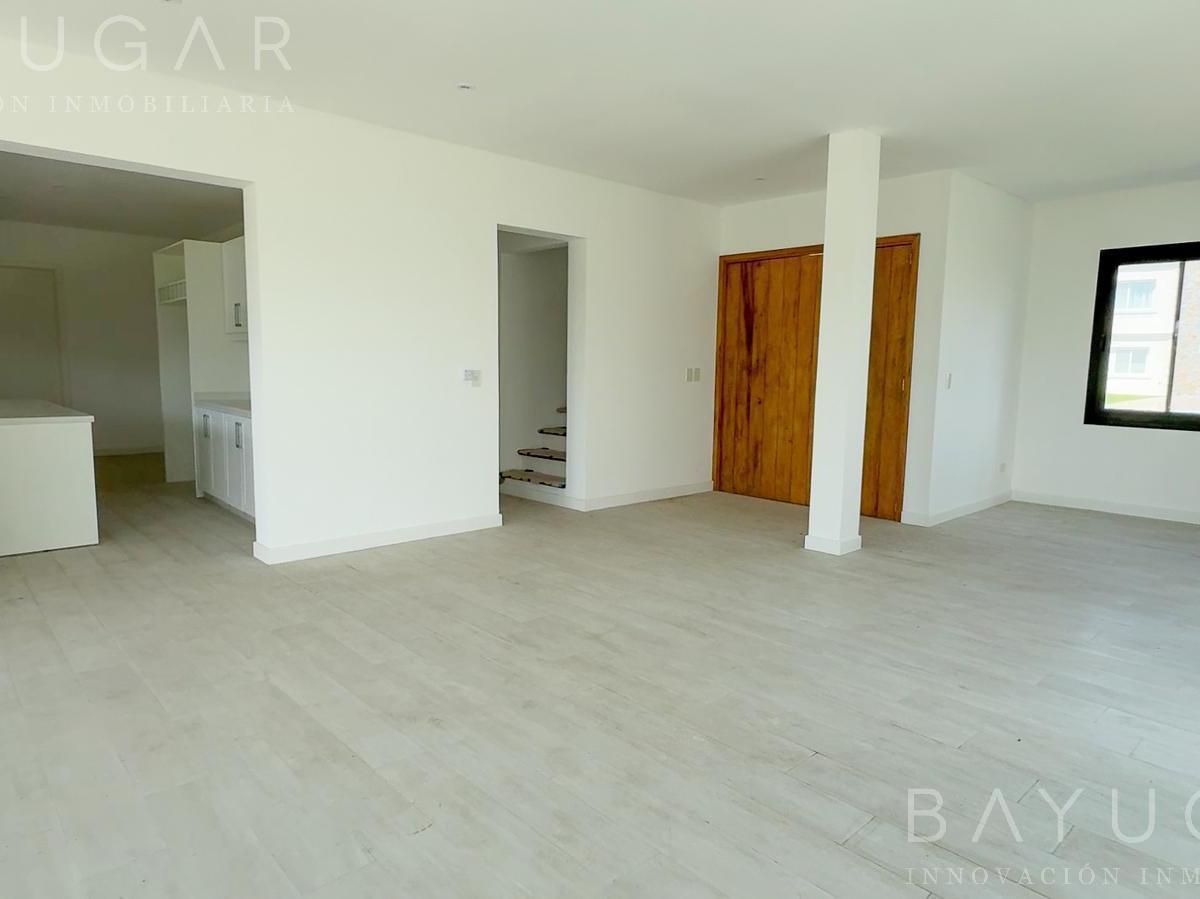 Foto de Venta Casa en Barrio La Calesa - Pilará / Permuta, imagen 2