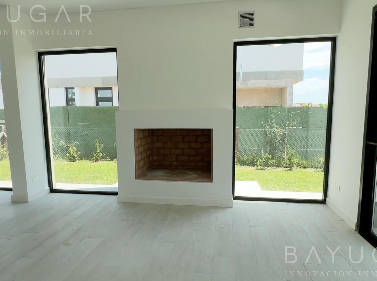 Foto de Venta Casa en Barrio La Calesa - Pilará / Permuta, imagen 3