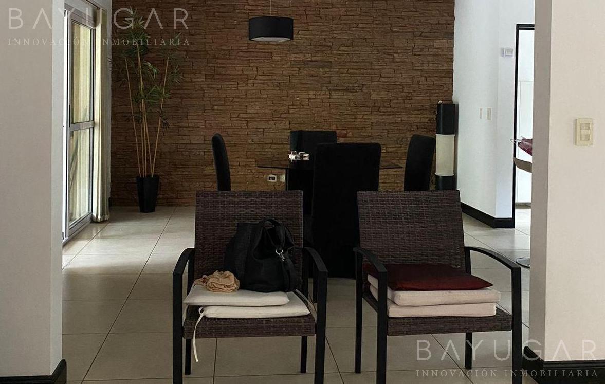 Venta Casa Barrio Las Cortaderas - San Miguel 3