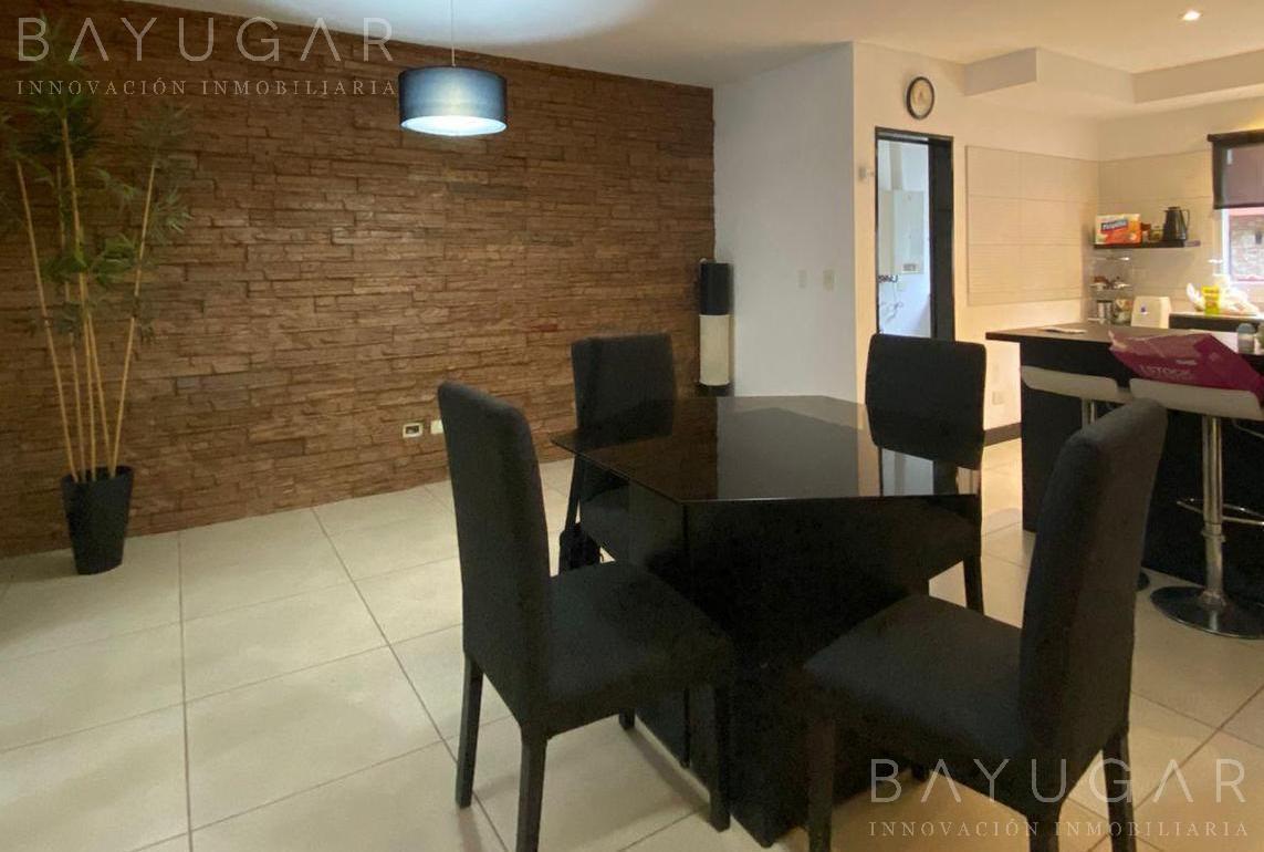Venta Casa Barrio Las Cortaderas - San Miguel 2