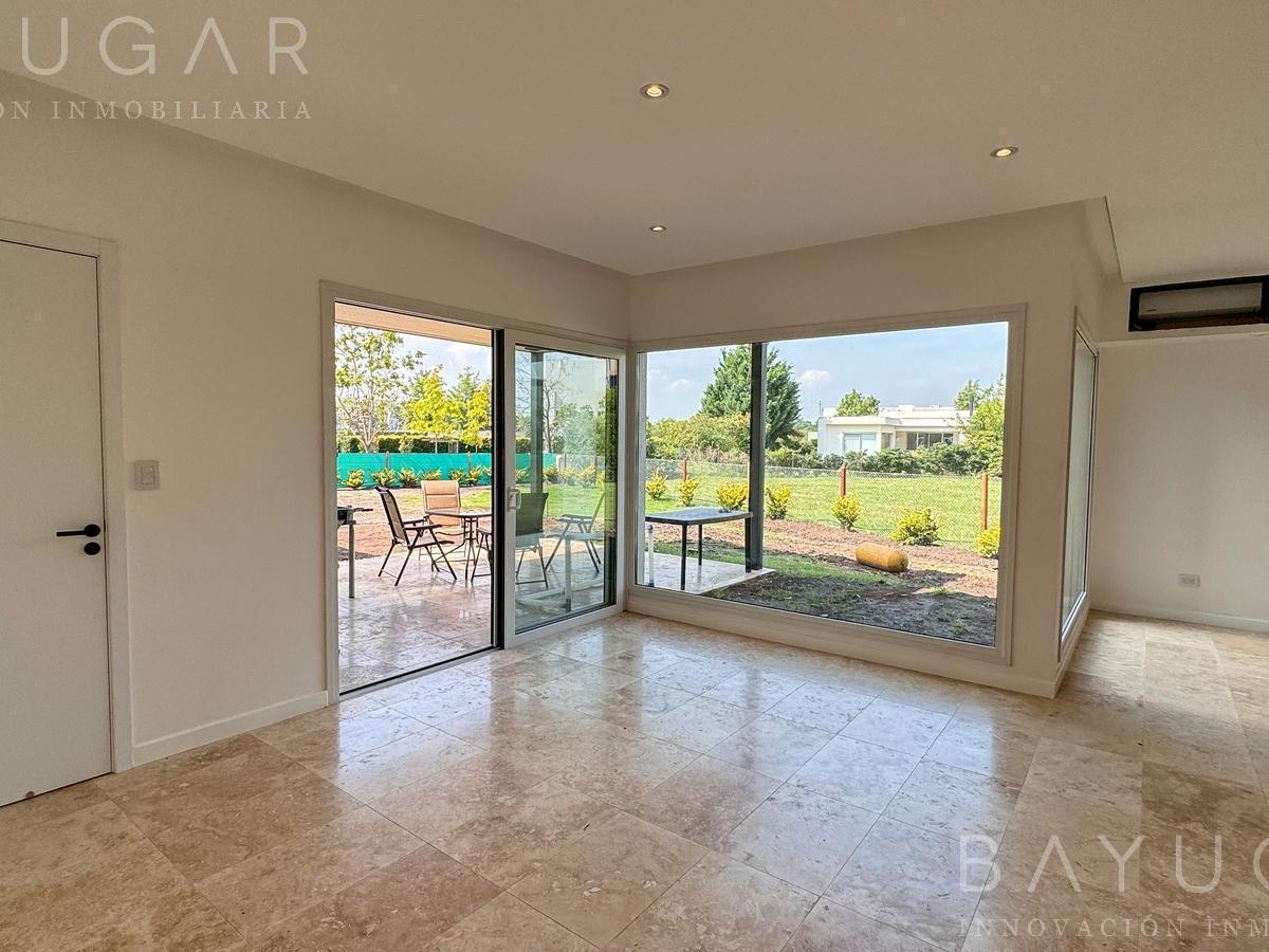 Foto de Venta Casa - Ayres Plaza / Pilar - Sobre Cul de Sac, imagen 5