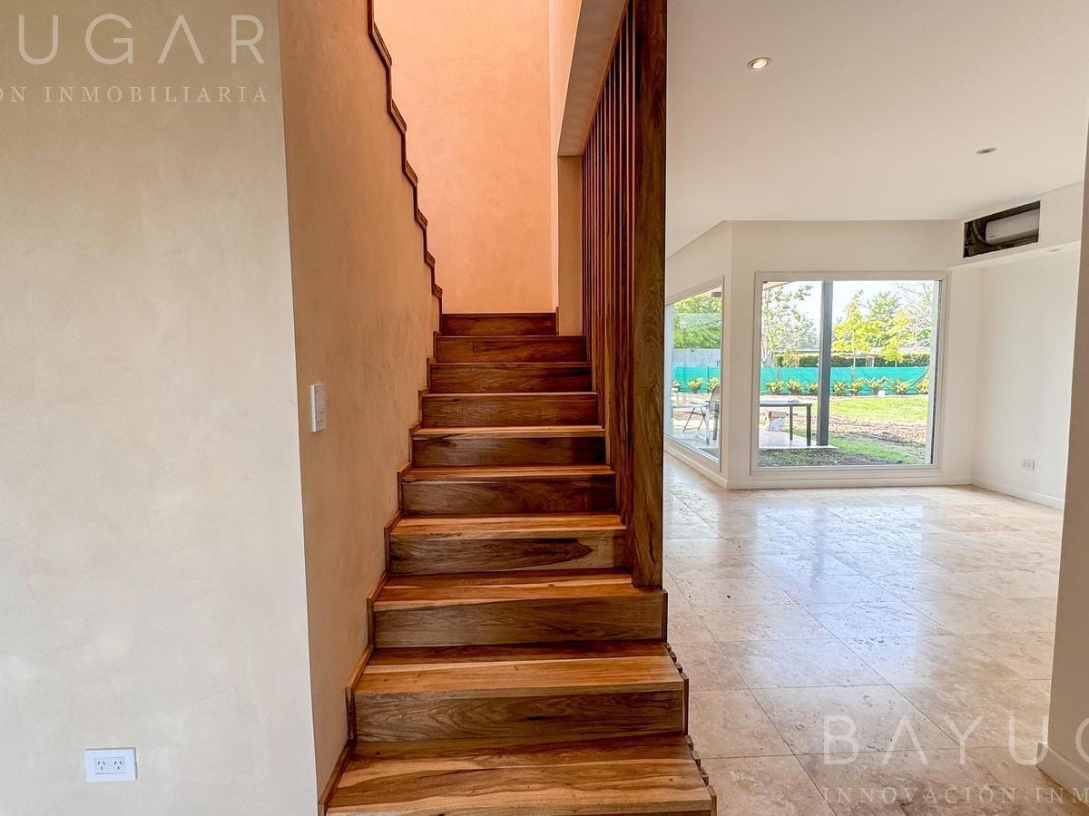 Foto de Venta Casa - Ayres Plaza / Pilar - Sobre Cul de Sac, imagen 4