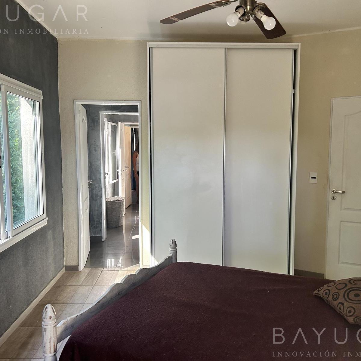 Foto de Venta Casa - Barrio Privado Los Arces / Apta Credito, imagen 2