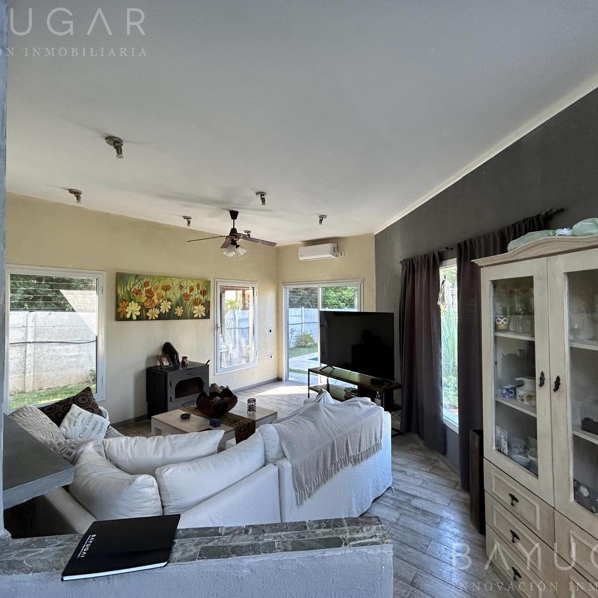 Foto de Venta Casa - Barrio Privado Los Arces / Apta Credito, imagen 4