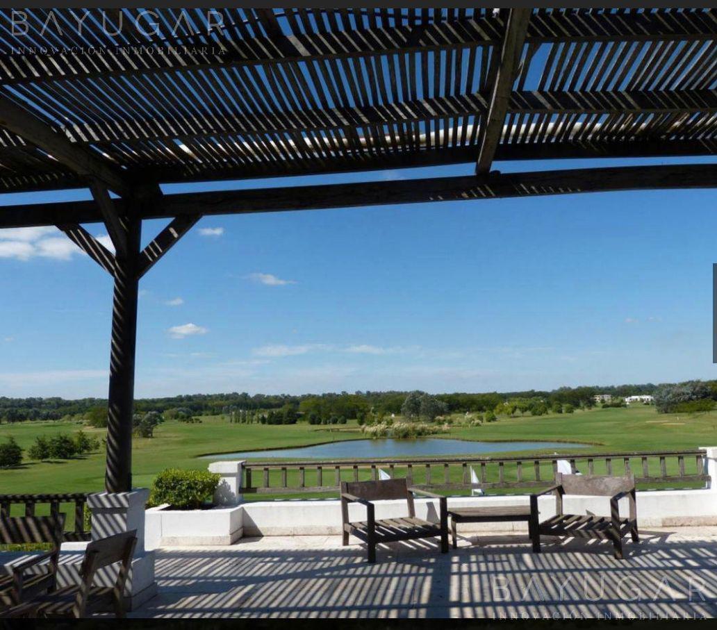 Venta Lote Central - Barrio Privado Everlinks Golf Club / Luján