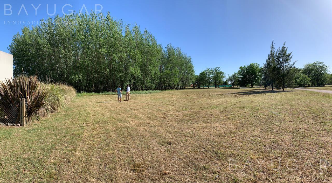 Venta Lote Central - Barrio Privado La Elina / Lujan - Provincia de Buenos Aires