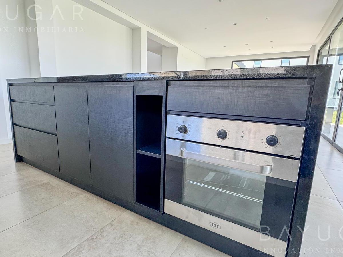 Venta Casa con Vista al Golf - Pebble Beach Pilar Golf