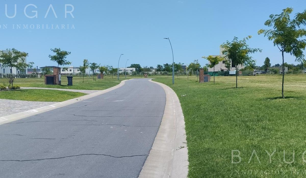 Venta Lote - Barrio Riberas - Puertos del Lago / Escobar