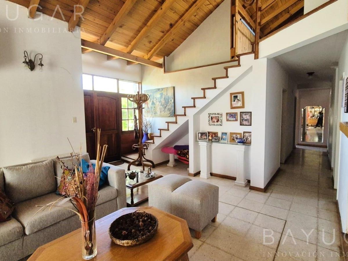 Casa en Venta - Barrio Parque Patagonia - Bahía Blanca - Apto Crédito 1