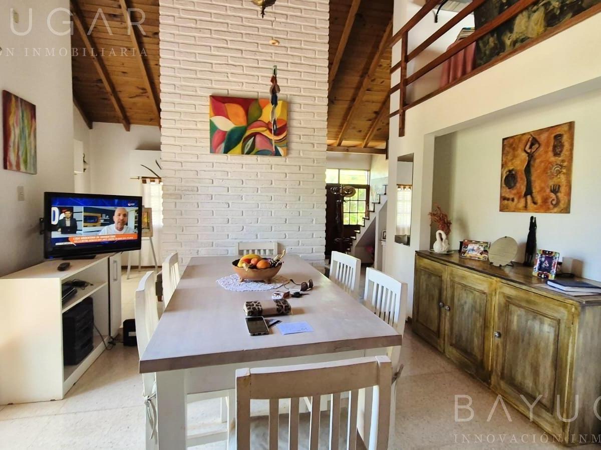 Casa en Venta - Barrio Parque Patagonia - Bahía Blanca - Apto Crédito 4