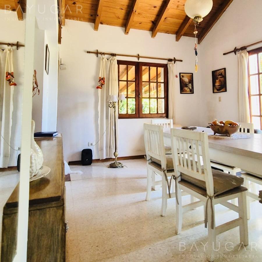 Casa en Venta - Barrio Parque Patagonia - Bahía Blanca - Apto Crédito 5