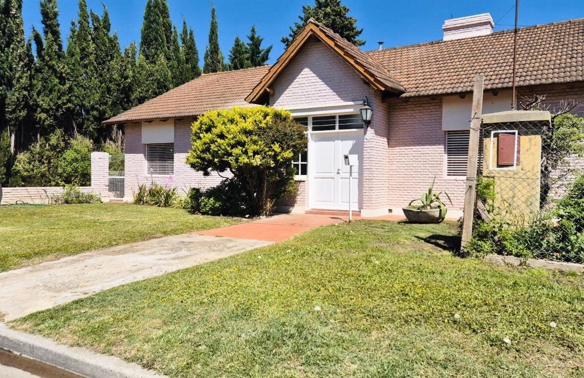 Casa en Venta - Barrio Parque Patagonia - Bahía Blanca - Apto Crédito 2