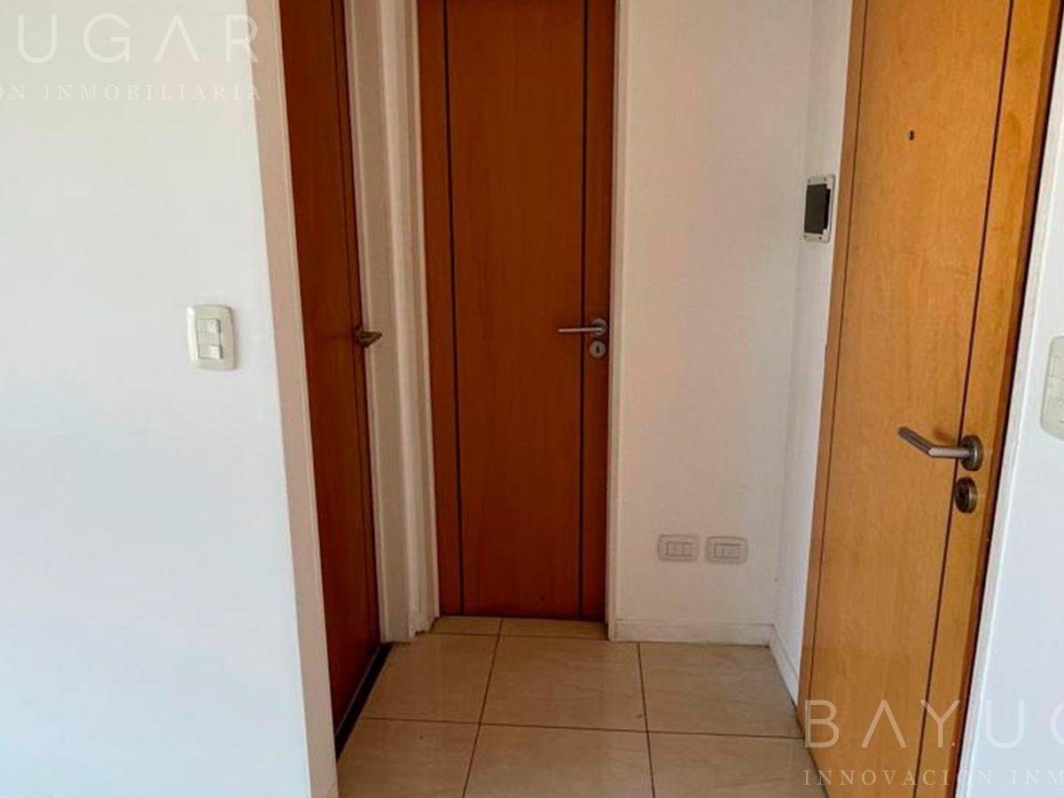 Venta - Departamento en Edificio Amalia - San Miguel / Apto Crédito 2