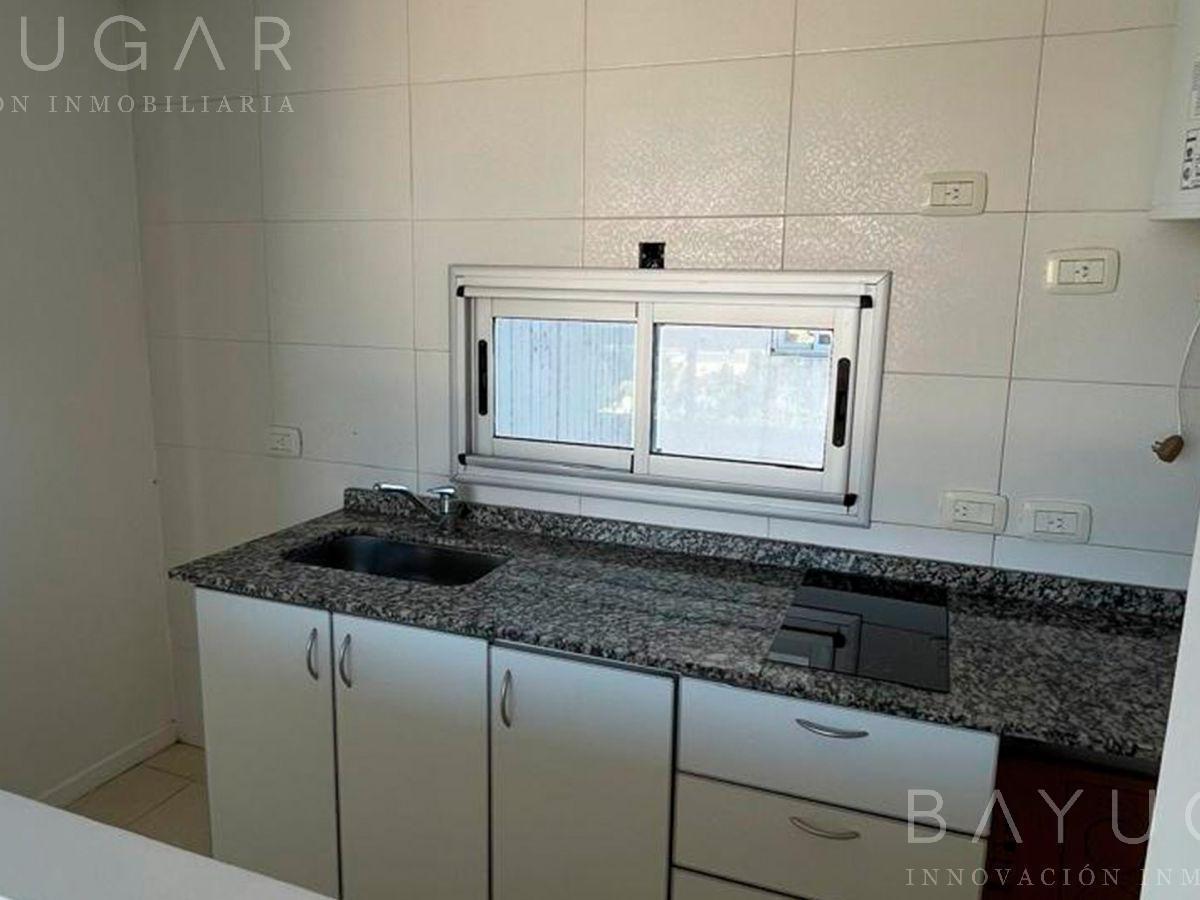 Venta - Departamento en Edificio Amalia - San Miguel / Apto Crédito 3