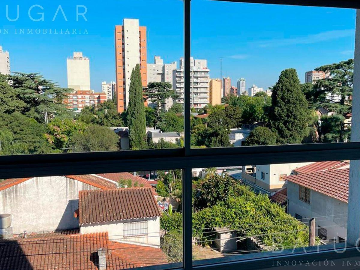 Venta - Departamento en Edificio Amalia - San Miguel / Apto Crédito 4