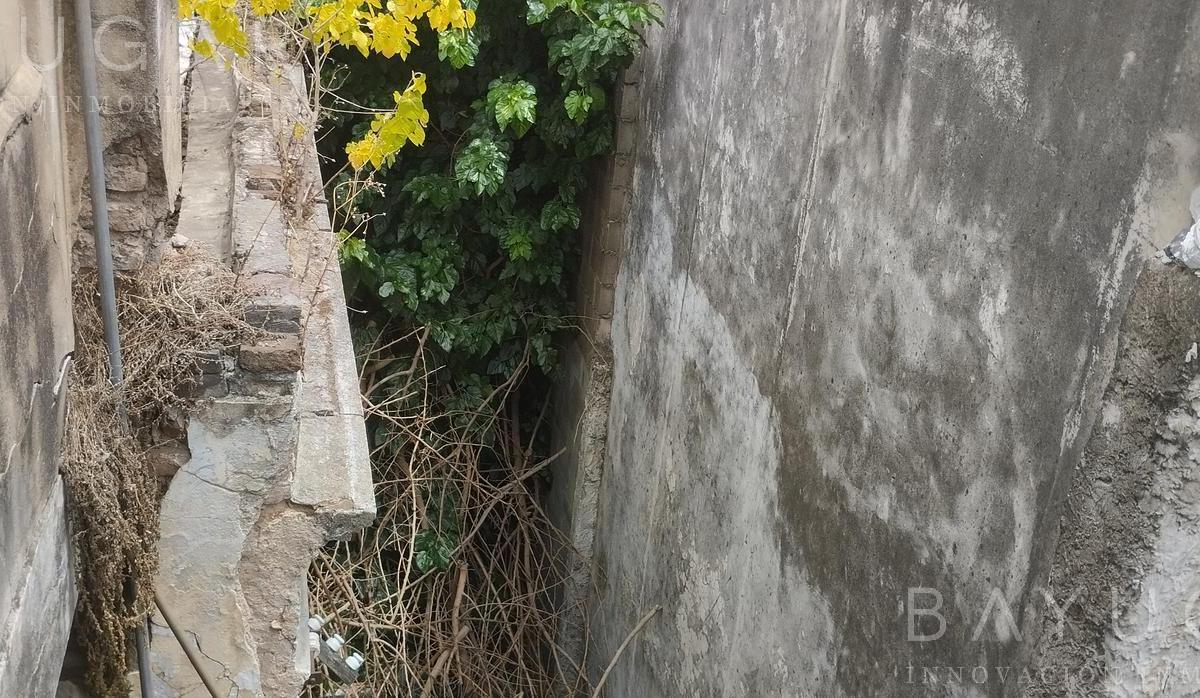 Venta Terreno - San Martin / Zona Norte 2