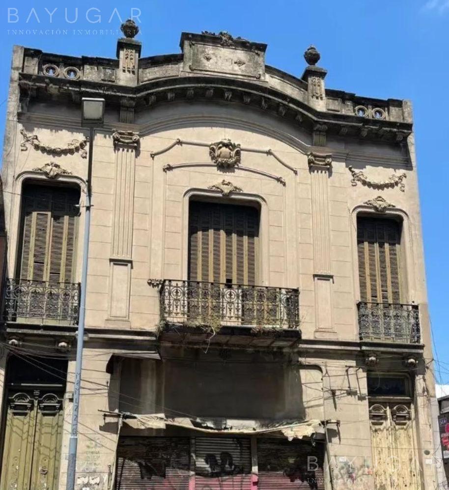 Propiedad en Argentina