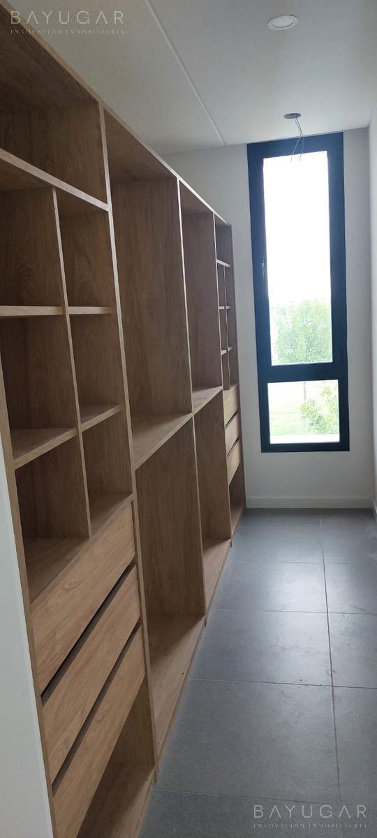 Foto de Venta Casa en Araucarias - Puertos del Lago / Escobar, imagen 2