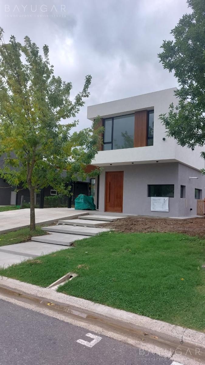 Foto de Venta Casa en Araucarias - Puertos del Lago / Escobar, imagen 3